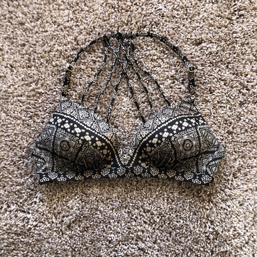 Athleta bikini